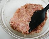 簡単！肉汁あふれるハンバーグ作り方2写真