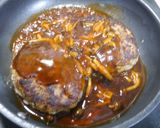 簡単！肉汁あふれるハンバーグ作り方4写真