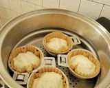 米粉蒸しパン作り方4写真