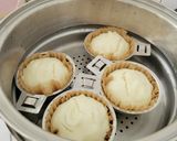 米粉蒸しパン作り方5写真