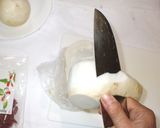 貢果クコかぶのナマス♪簡単消化不良に薬膳作り方2写真