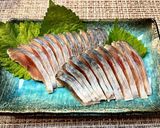 絶品✨しめ鯖作り方6写真