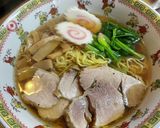 豚ブロック肉をただ蒸した「蒸し豚」作り方7写真