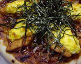 三種のピザ。家族でピザパーティー♪作り方2写真