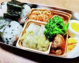 コンソメ味ロールキャベツ作り方12写真
