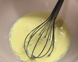 ホットサンドメーカーで四角いホットケーキ作り方1写真