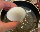 おでんの卵 煮卵入れてみた作り方1写真