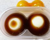 おでんの卵 煮卵入れてみた作り方5写真