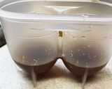 おでんの卵 煮卵入れてみた作り方7写真