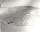 柳鰈の自家製干物 魚醤風味作り方3写真