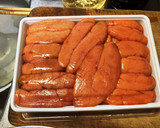 今が旬！生たらこの煮付け作り方1写真