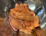 今が旬！生たらこの煮付け作り方3写真