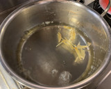 今が旬！生たらこの煮付け作り方4写真
