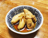 今が旬！生たらこの煮付け作り方6写真