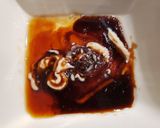 【15分】オイスター肉野菜炒め(1人前)作り方4写真