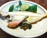 柳鰈の自家製干物 魚醤風味作り方6写真