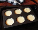 おうちパーティ★米粉でふんわりマフィン作り方6写真