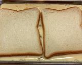 もろみ調味液☆フレンチトースト♪作り方2写真