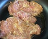 ご飯がススム☆鶏肉の味噌漬け♪作り方6写真