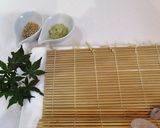基本の細巻　鉄火巻　カッパ巻作り方7写真