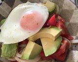 トマトのうどん作り方7写真