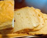 【最新】HB使用ハトムギ粉入り食パン作り方3写真