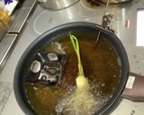 失敗しないニンニクスプラウトの素揚げ作り方4写真
