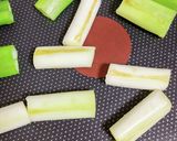 フライパンでこってり♪簡単テリヤキチキン作り方2写真