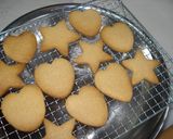 ホットケーキミックスで簡単チョコクッキー作り方5写真