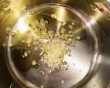 我が家のミートソース作り方1写真