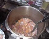 青いちじくのクリームシチュー作り方7写真