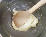 フルーツコブラー作り方4写真