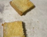 かわいい!お絵かき食パンラスク作り方2写真