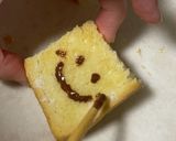 かわいい!お絵かき食パンラスク作り方3写真