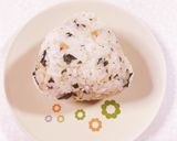 簡単おにぎり作り方6写真