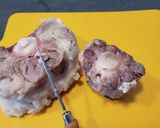 絶対間違いなしのテールスープ作り方3写真
