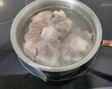 絶対間違いなしのテールスープ作り方4写真