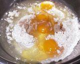 ヘルシー節約でも旨い♡我が家のお好み焼き作り方2写真