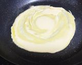 ヘルシー節約でも旨い♡我が家のお好み焼き作り方4写真