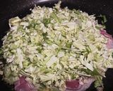 ヘルシー節約でも旨い♡我が家のお好み焼き作り方6写真