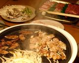 焼肉店と一緒！ネギ塩豚トロ作り方5写真