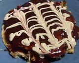 ヘルシー節約でも旨い♡我が家のお好み焼き作り方11写真
