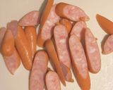 ごま油香る！手抜きオイスター炒め作り方1写真