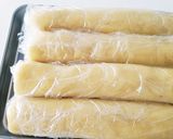 焼きいも ちぎりパン作り方9写真