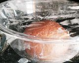 焼きいも ちぎりパン作り方10写真