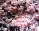 五倍酢で黒豆ずし作り方11写真