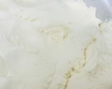 レンジで作る！さつま芋もちの餡子作り方1写真