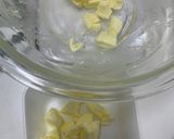 キッシュのパイ生地の作り方作り方1写真