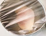鶏胸肉＊裂く（レンジで簡単♪）作り方3写真