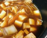 野菜パックで●具だくさん味噌汁作り方3写真